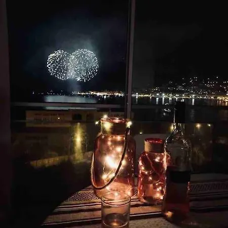 Apartmán T2 Vue Panoramique Golfe D Ajaccio