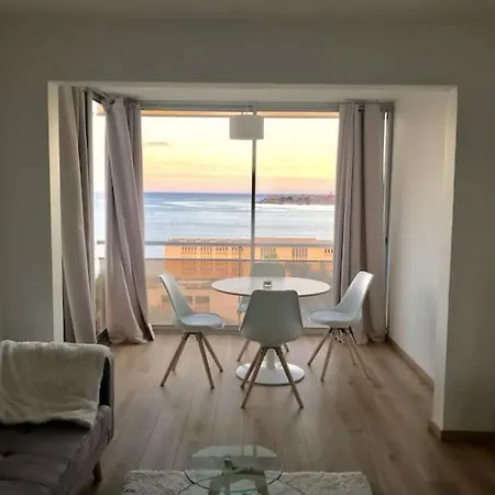 T2 Vue Panoramique Golfe D Ajaccio